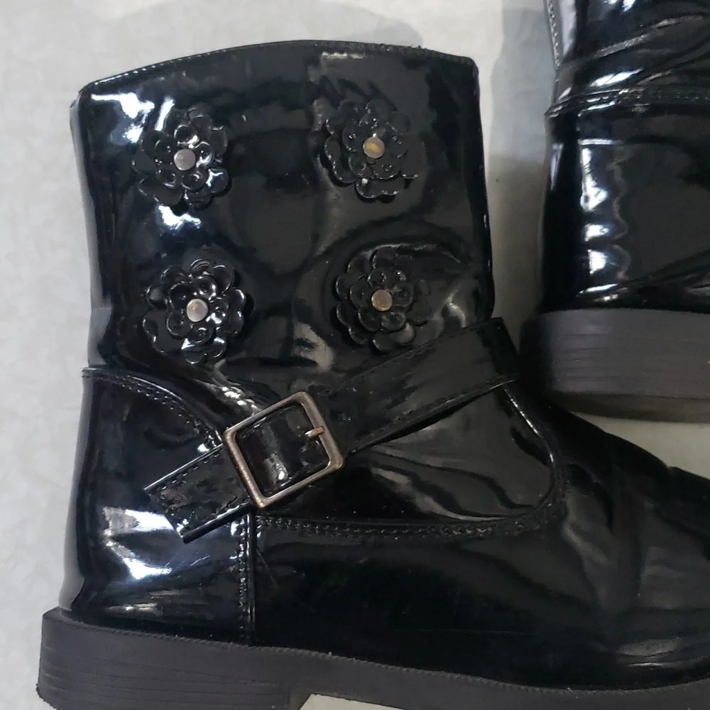 Honey bunny boots size‎ 3